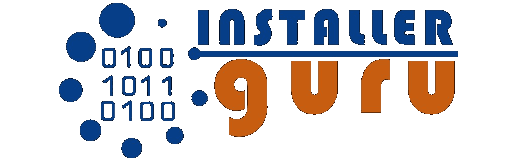 InstallerGuru