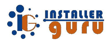 InstallerGuru