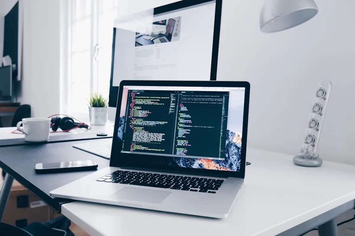 Custom Software & ERP related environment