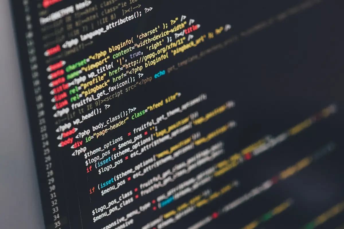 Software engineering and custom application development