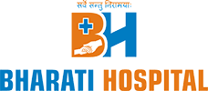 Bharti Hospital