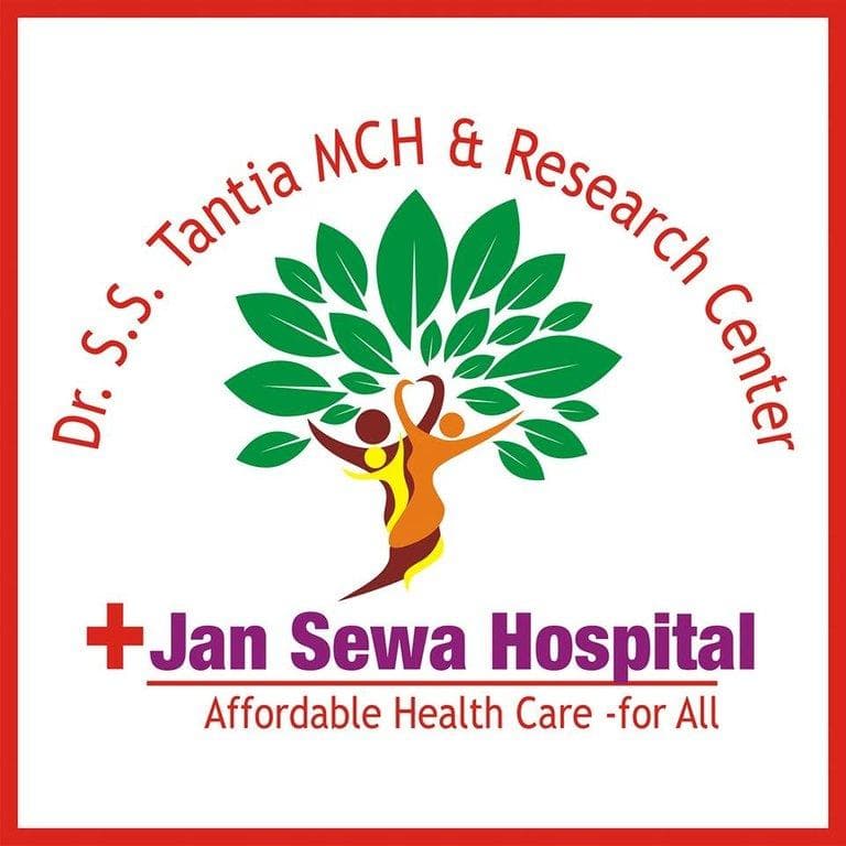 Jansewa Hospital (Tantia)