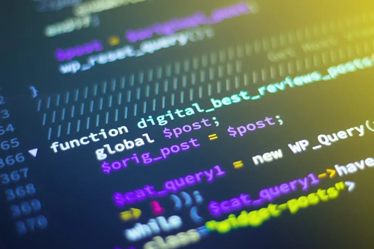 Directory & File Services related environment