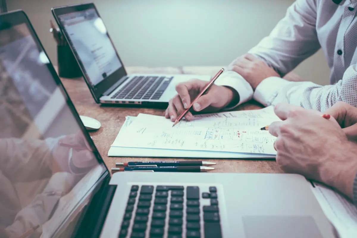 End-to-end IT planning and infrastructure delivery