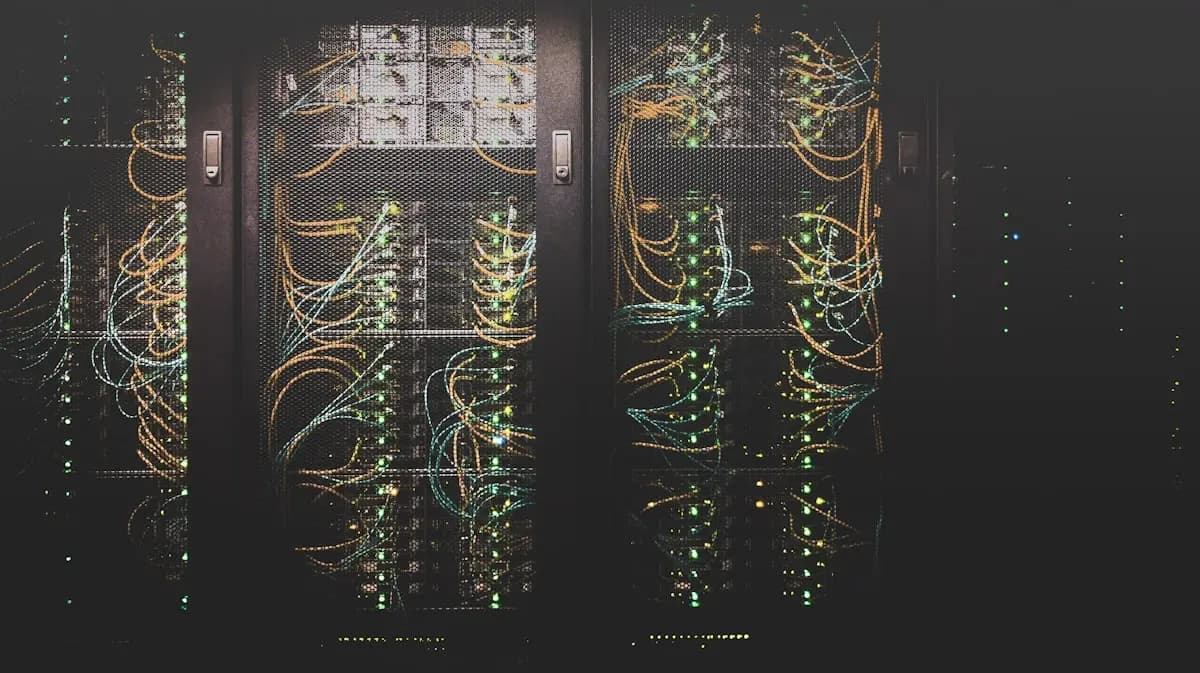Servers & Virtualization related environment