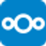 Nextcloud logo