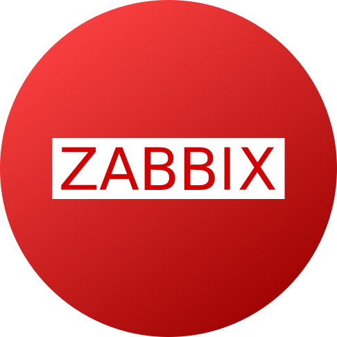 Zabbix logo